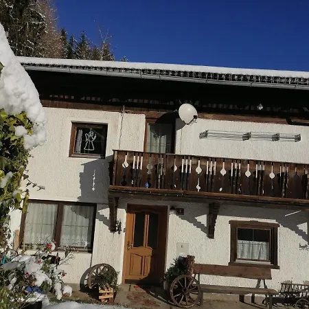 Riedbach Apartment *