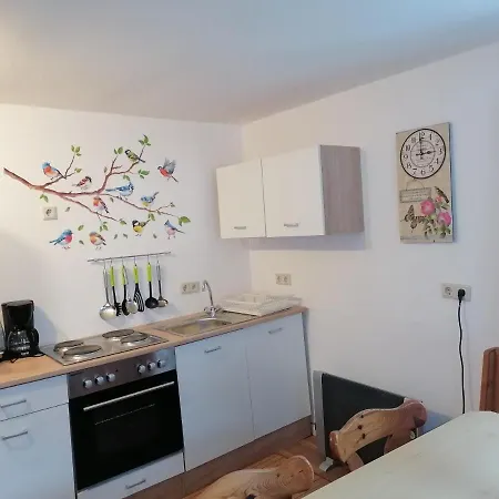 Apartment Riedbach