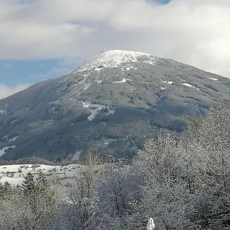 Daire Riedbach İnnsbruck