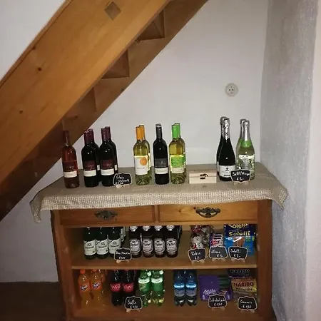 Апартаменты Riedbach *