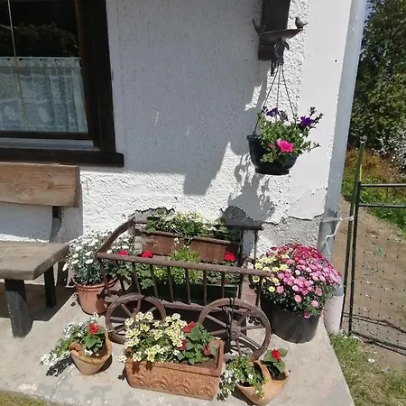 Riedbach * インスブルック