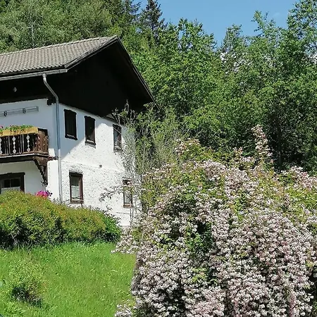 Riedbach インスブルック