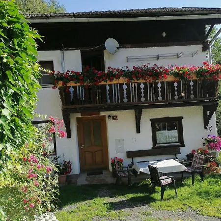 Riedbach Apartment