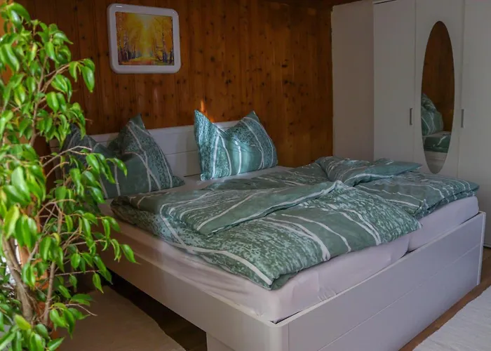 Apartment Riedbach Innsbruck