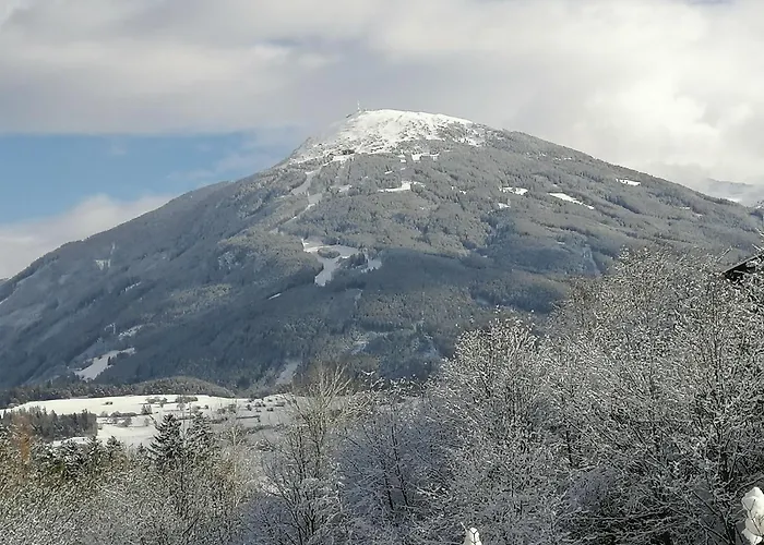 Apartment Riedbach Innsbruck