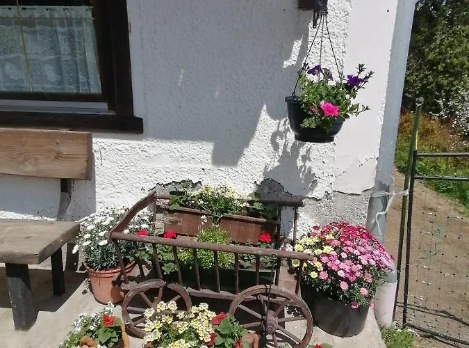 Riedbach * Innsbruck