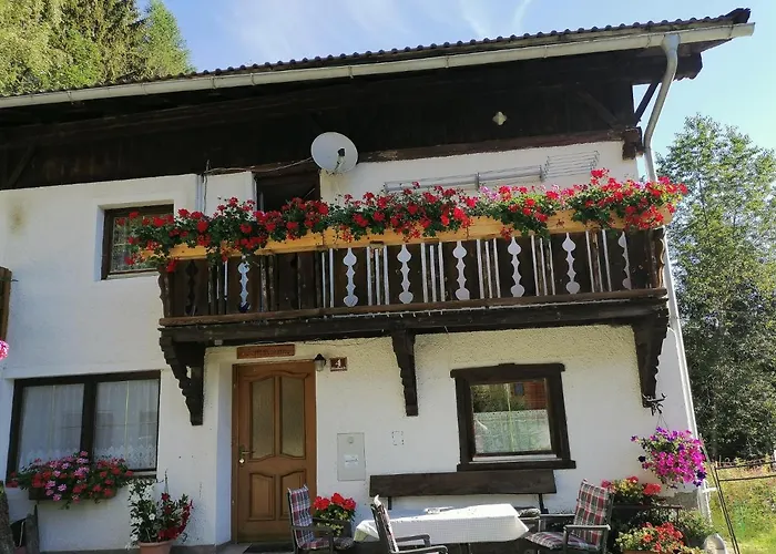 Riedbach * Innsbruck