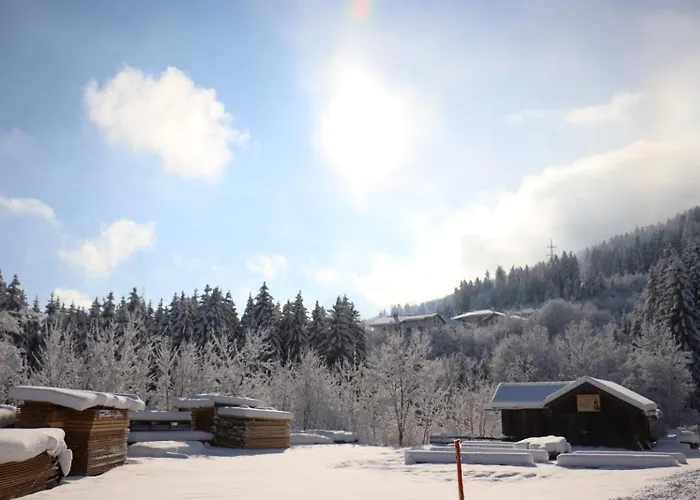 Riedbach * Innsbruck