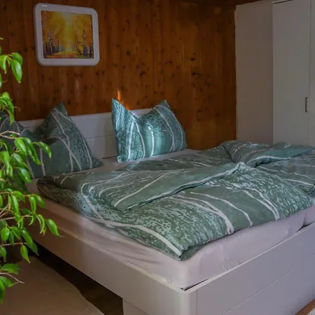 شقة Riedbach إنسبروك