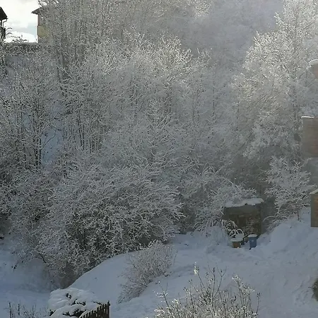 Riedbach إنسبروك