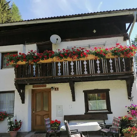 Riedbach * إنسبروك