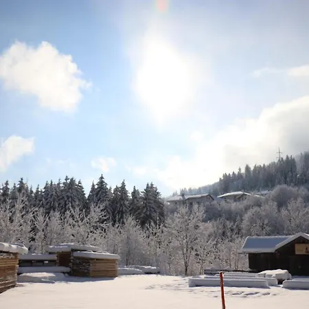 Riedbach * إنسبروك